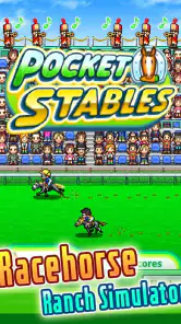 Pocket Stables screenshot