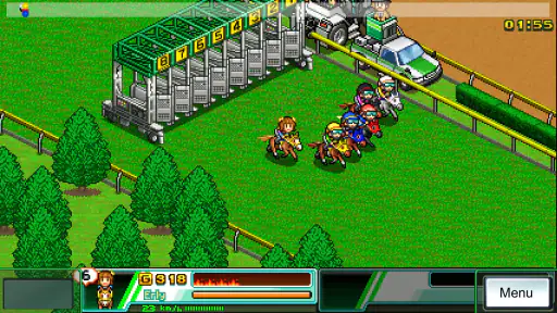 Pocket Stables screenshot
