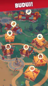 Pocket Tales: Przetrwanie screenshot
