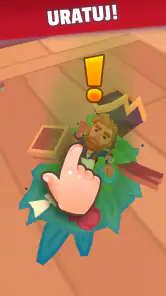 Pocket Tales: Przetrwanie screenshot