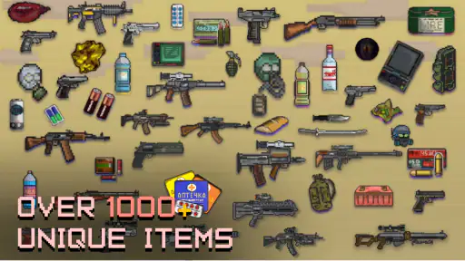 Pocket ZONE screenshot