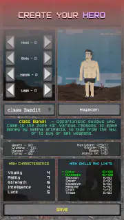 Pocket ZONE screenshot 4