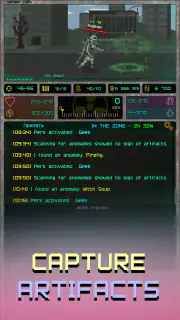 Pocket ZONE screenshot 5