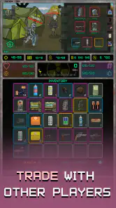 Pocket ZONE screenshot