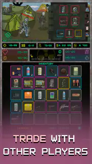 Pocket ZONE screenshot 6