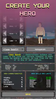 Pocket ZONE screenshot 7