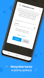 Poczta Interia screenshot 2