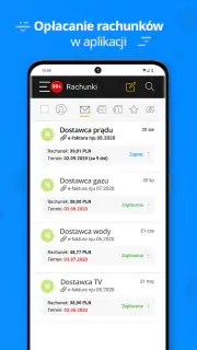 Poczta Interia screenshot 6