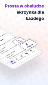 Poczta o2 screenshot