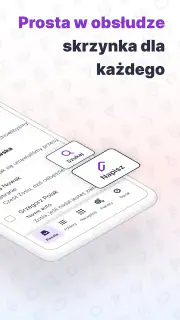Poczta o2 screenshot 2