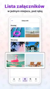 Poczta o2 screenshot
