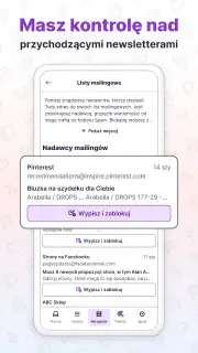 Poczta o2 screenshot 4