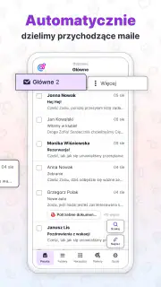 Poczta o2 screenshot 6