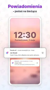 Poczta o2 screenshot