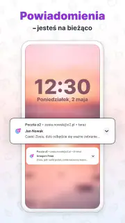 Poczta o2 screenshot 7