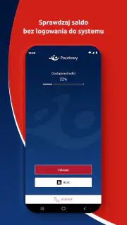 Pocztowy screenshot 1
