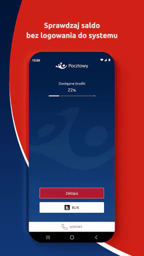 Pocztowy screenshot 1