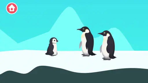 Podwodna Przygoda Dinozaurów screenshot
