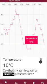 Pogoda na wesoło screenshot