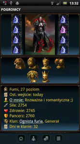 Pogromcy screenshot
