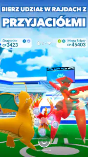 Pokémon GO screenshot 6