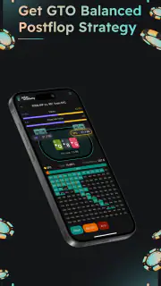 Poker Academy: Learn GTO Poker screenshot 3