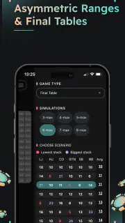 Poker Academy: Learn GTO Poker screenshot 7