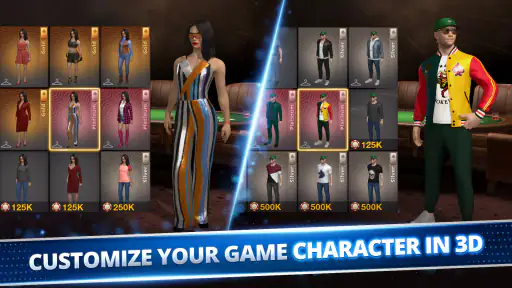 Poker Royale screenshot