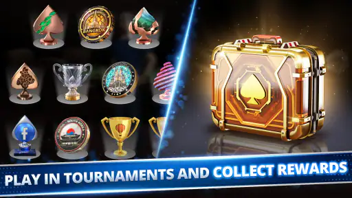 Poker Royale screenshot