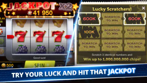 Poker Royale screenshot