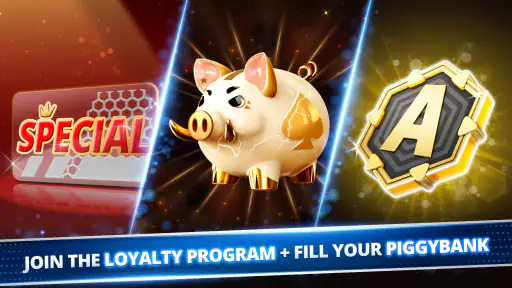 Poker Royale screenshot
