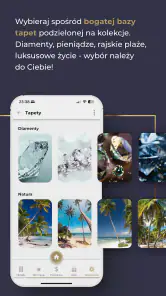 Pokochaj Pieniądze screenshot