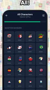 Polandball Go screenshot