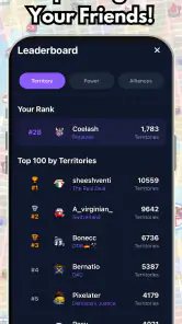 Polandball Go screenshot