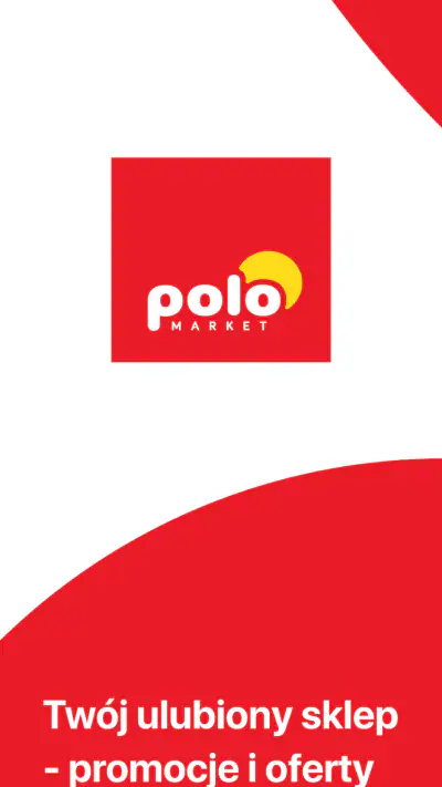 POLOmarket - mój ulubiony screenshot 1