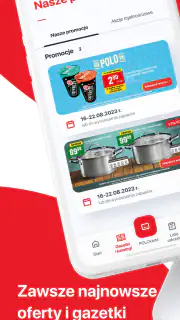 POLOmarket - mój ulubiony screenshot 2