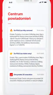 POLOmarket - mój ulubiony screenshot 4