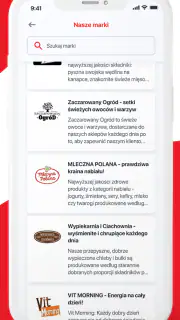 POLOmarket - mój ulubiony screenshot 5
