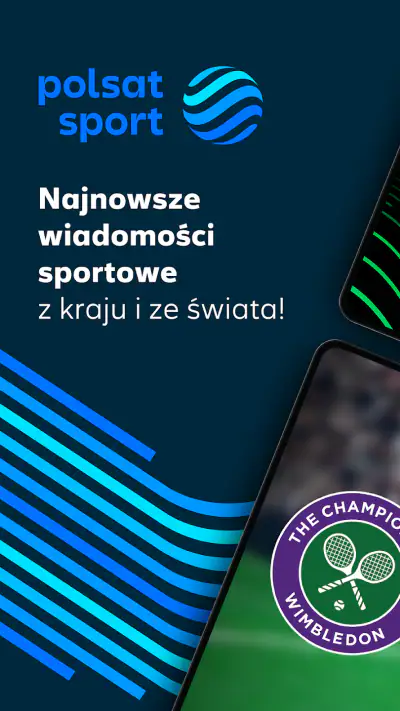 Polsat Sport screenshot 1