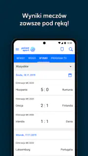 Polsat Sport screenshot 5