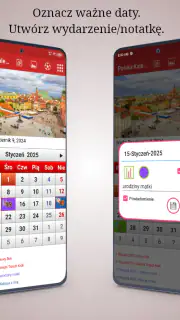 Polska Kalendarz 2026 screenshot 5