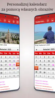 Polska Kalendarz 2026 screenshot 6