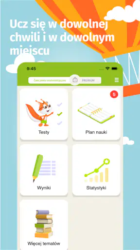 Polska ortografia screenshot 1