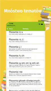 Polska ortografia screenshot 2