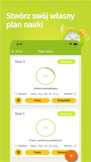 Polska ortografia screenshot 4