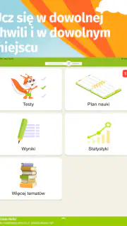 Polska ortografia screenshot 7