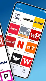 Polska Wiadomości screenshot 2