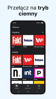 Polska Wiadomości screenshot 5