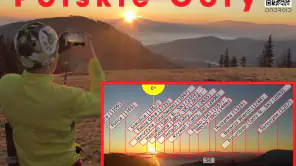 Polskie Góry - opisy panoram screenshot 1