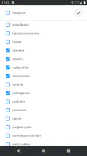 Polskie Rzeki screenshot 6